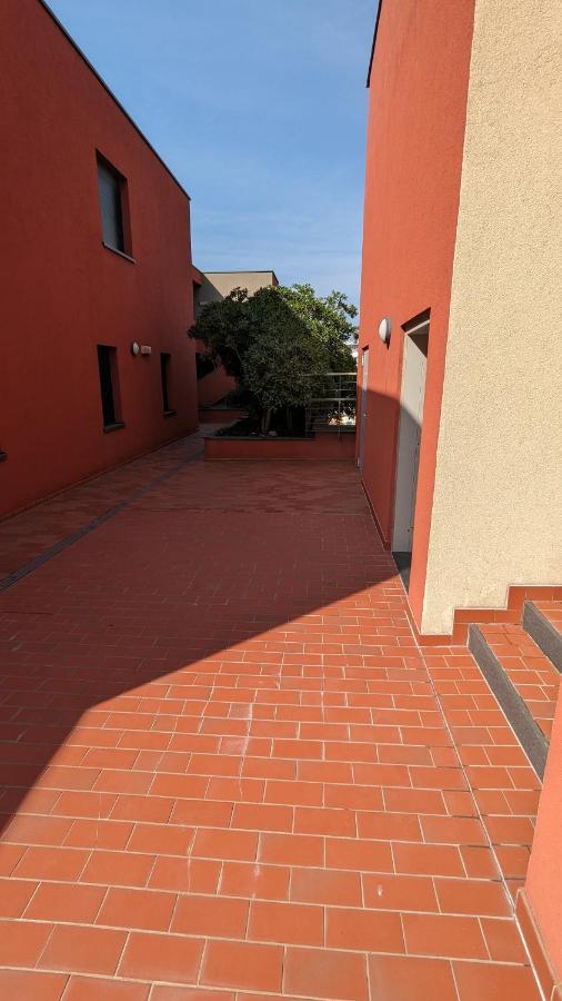 Downtown Fiume, Underground Garage Within The Property Exterior photo
