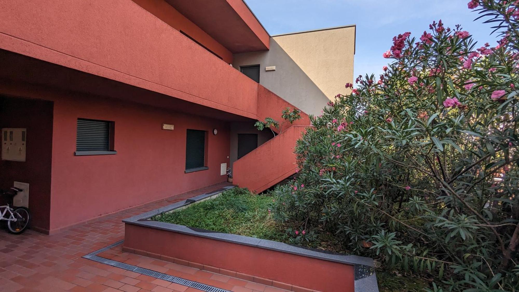 Downtown Fiume, Underground Garage Within The Property Exterior photo